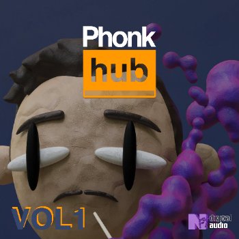 PHONK HUB VOL1
