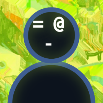 Binary Bob #23 - Monu