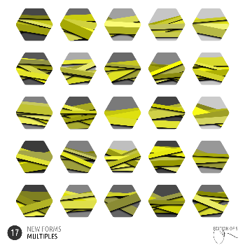 new forms 17 : multiples