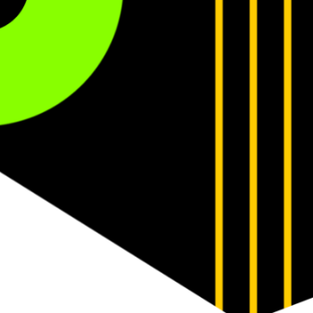 glorbshapes #01 - 090821