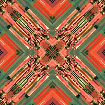 Cross - color