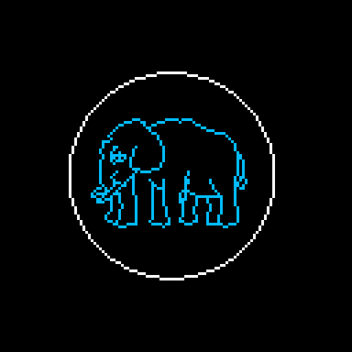 #11 🐘 jumbo marble 🐘