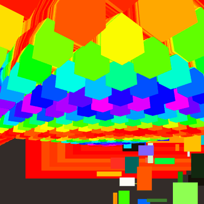 The Trippychain
