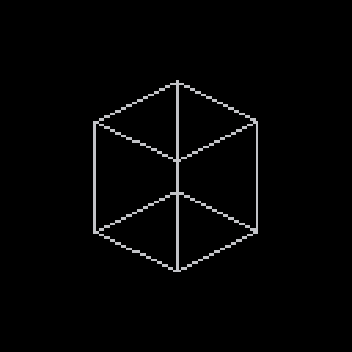Ordinary* Cube
