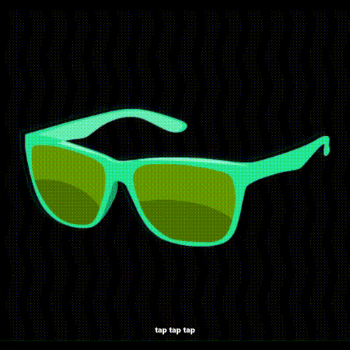 Shady shaders (interactive)