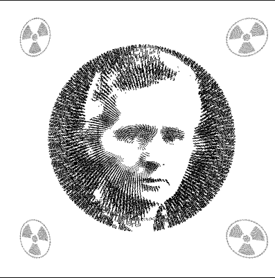 Marie/Pierre Curie