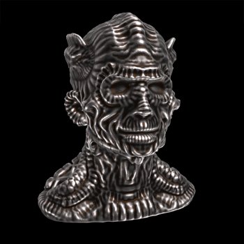 Head #1