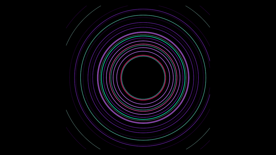 color wave