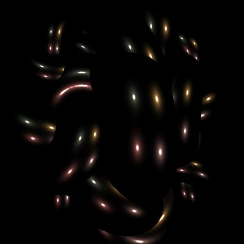 Tangible Light 1