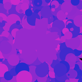Generative Eggplant