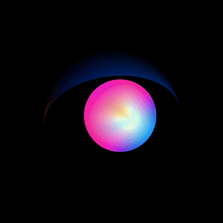 Phosphene 3: Curious I