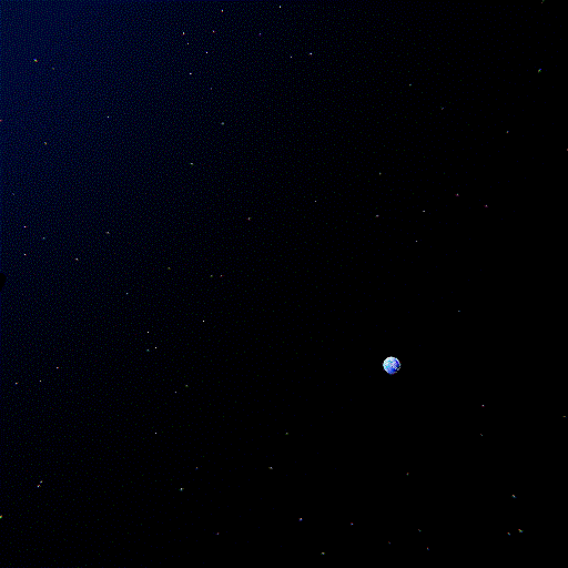 OBJKT from DEEP SPACE