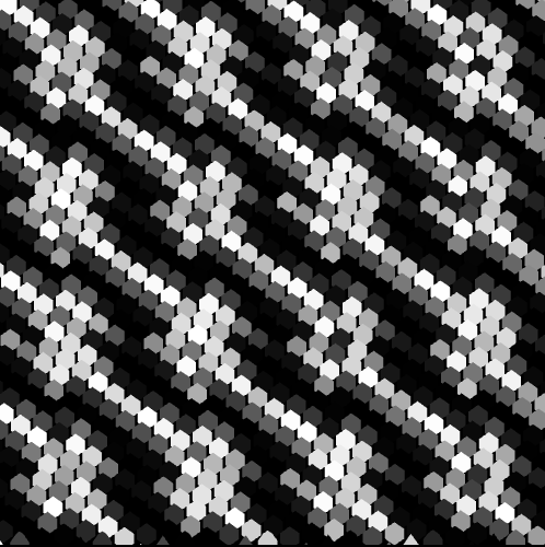 Light Cubes