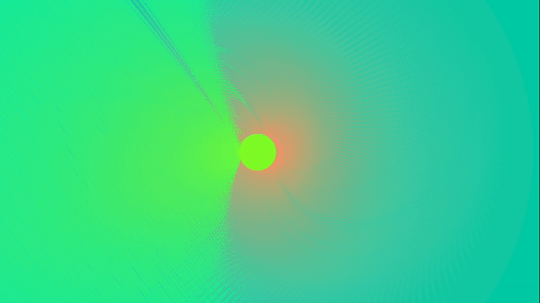 Dissonance of The Spheres Generator 003