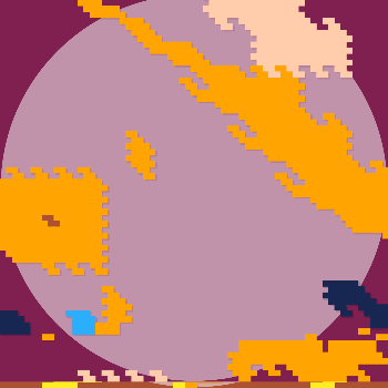 Full moon