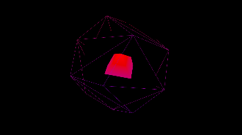 unidentified object