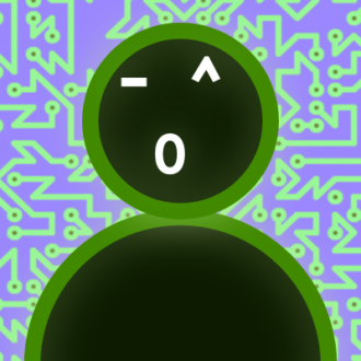 Binary Bob #47
