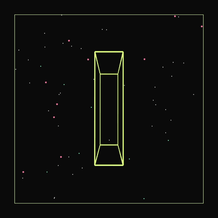 Space Metris