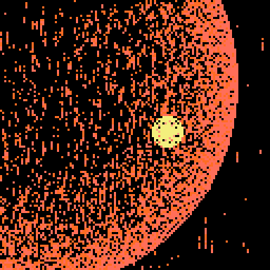 bad fireworks alt
