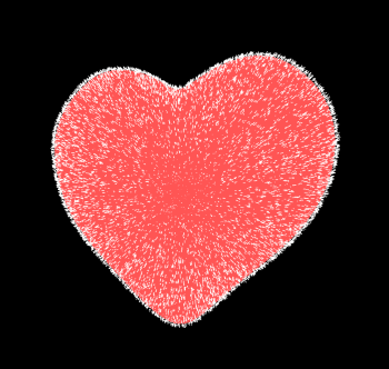 A Brave Heart