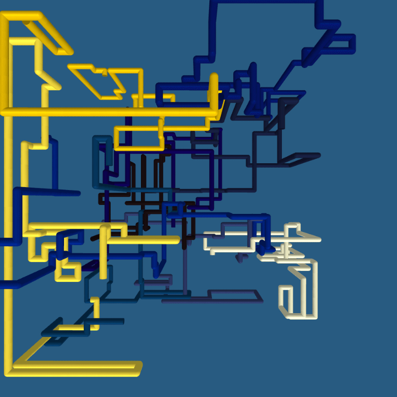 Subway #02