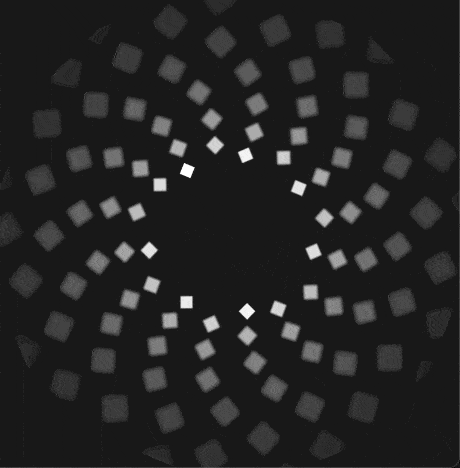 Slit Spirals