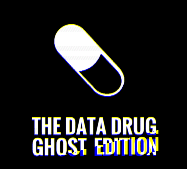 The Data Drug