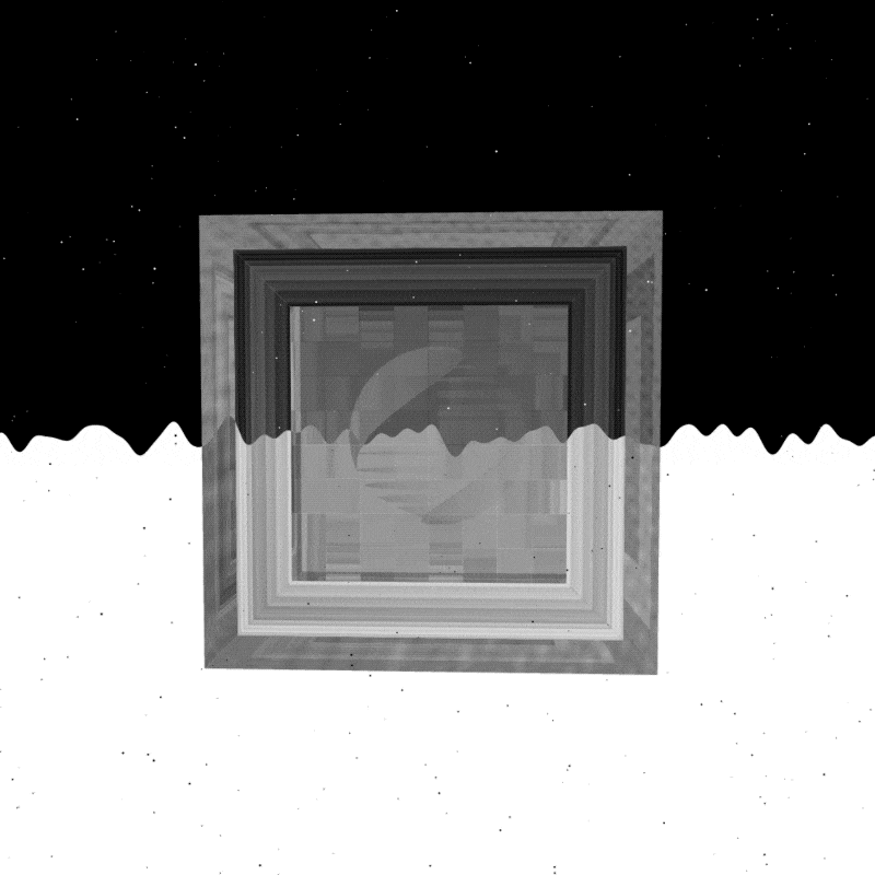 sᴇʀᴇɴɪᴛʏ ᴄᴜʙᴇ
