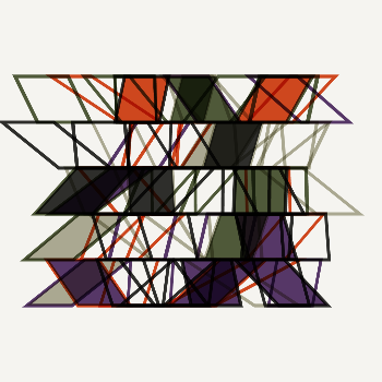 Geometric Rotations