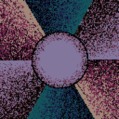 bar radar alt