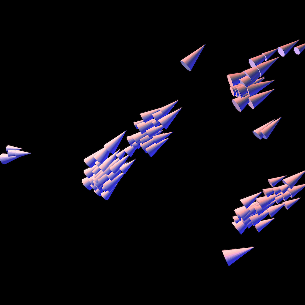 Untitled 1 (Boids)