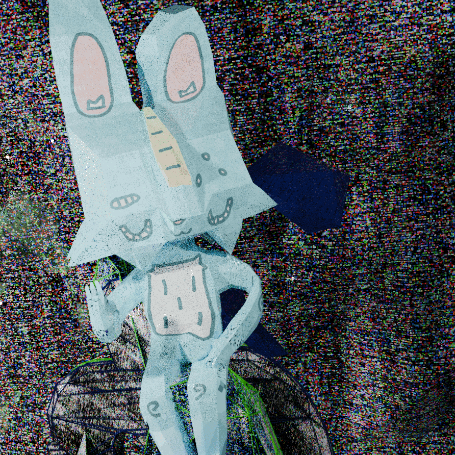 ✲ⓑⓛⓤⓔ✱ [BIG DATA 006]