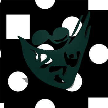 Smiley ;) -  Emerald Edition #006/012