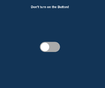 Useless Button