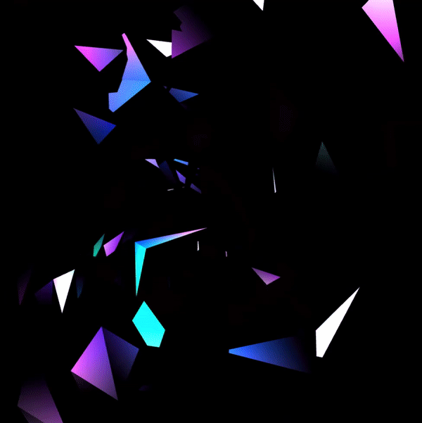 Light Decay 1