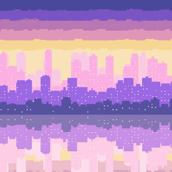 The Cities __SPRING