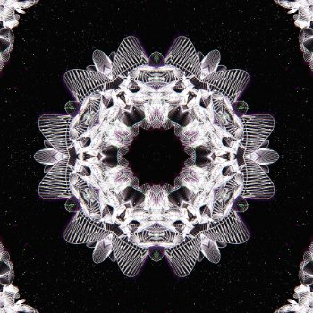 Abstract Kaleidoscope