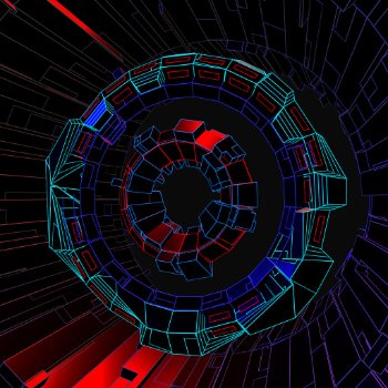 Warp drive