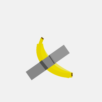 Natively Digital Banana