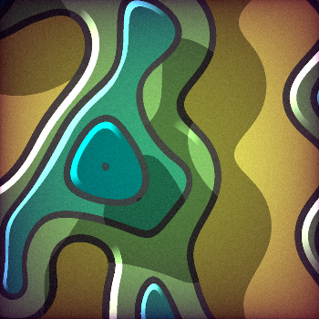 Untitled 3 (Terrain)