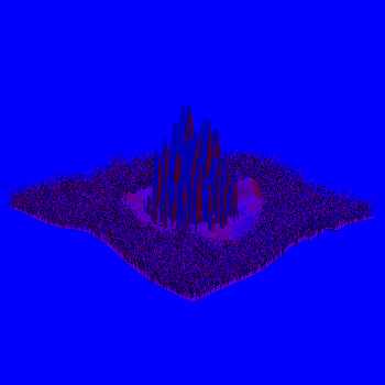 Town "Web"