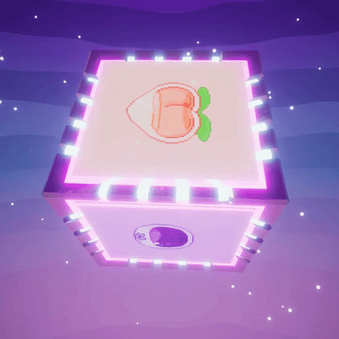 Noru's Cube