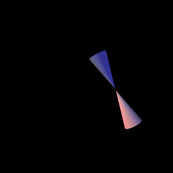 Untitled 2 (Limits of Attraction)