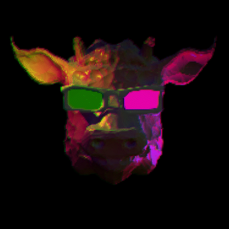 I See You - Bull (Space Edition)
