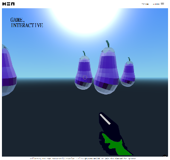 Aubergine apocalypse