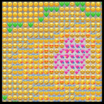 Landscape of Emotion