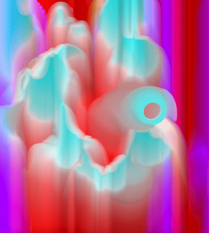Auto Painting - Cumulus Source