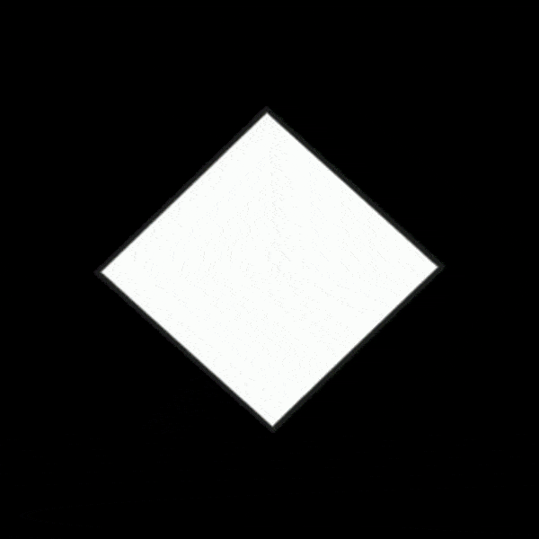 square feedback