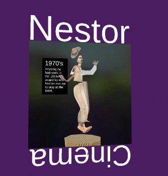 Hotel America Dream 1.8 : Nestor