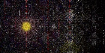 Space Chaos I